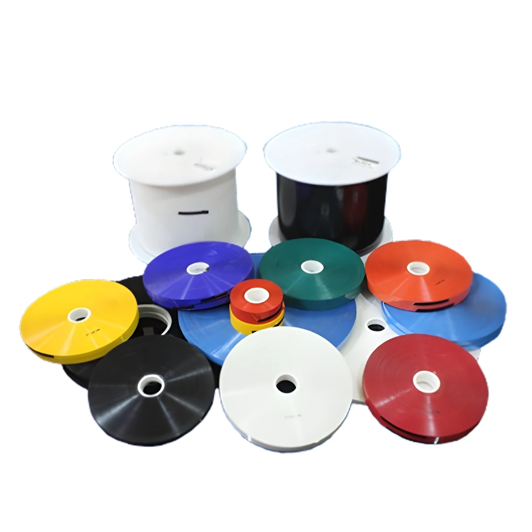 Advantages of Using Sequential Marking Tapes