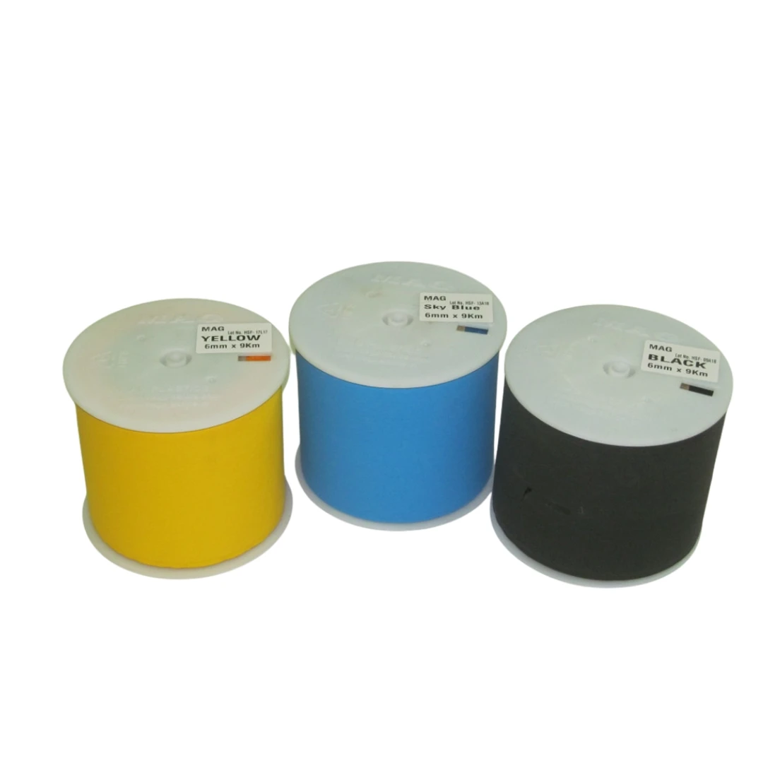 Cable Marking Tape