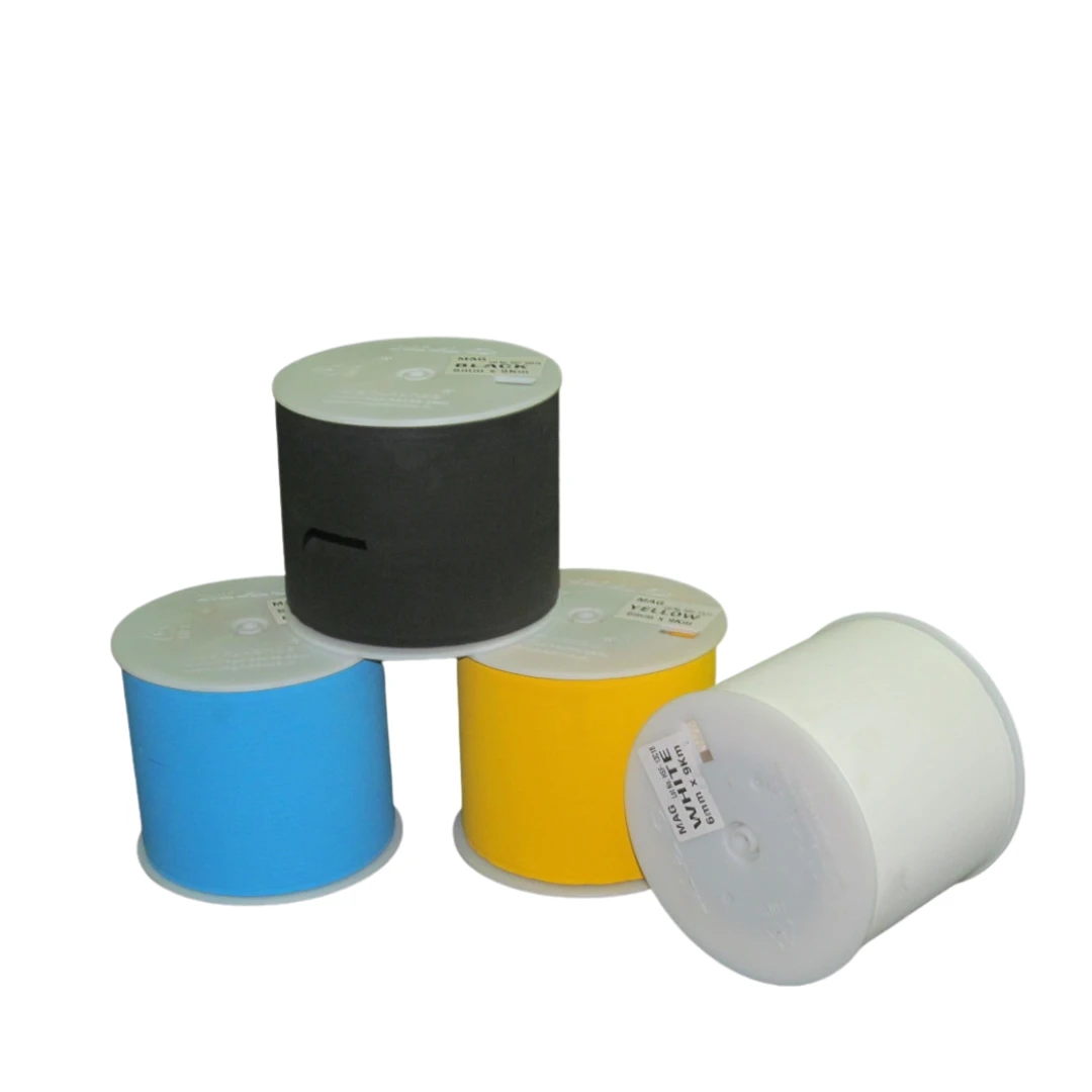 Hot Foil Printing Ribbon