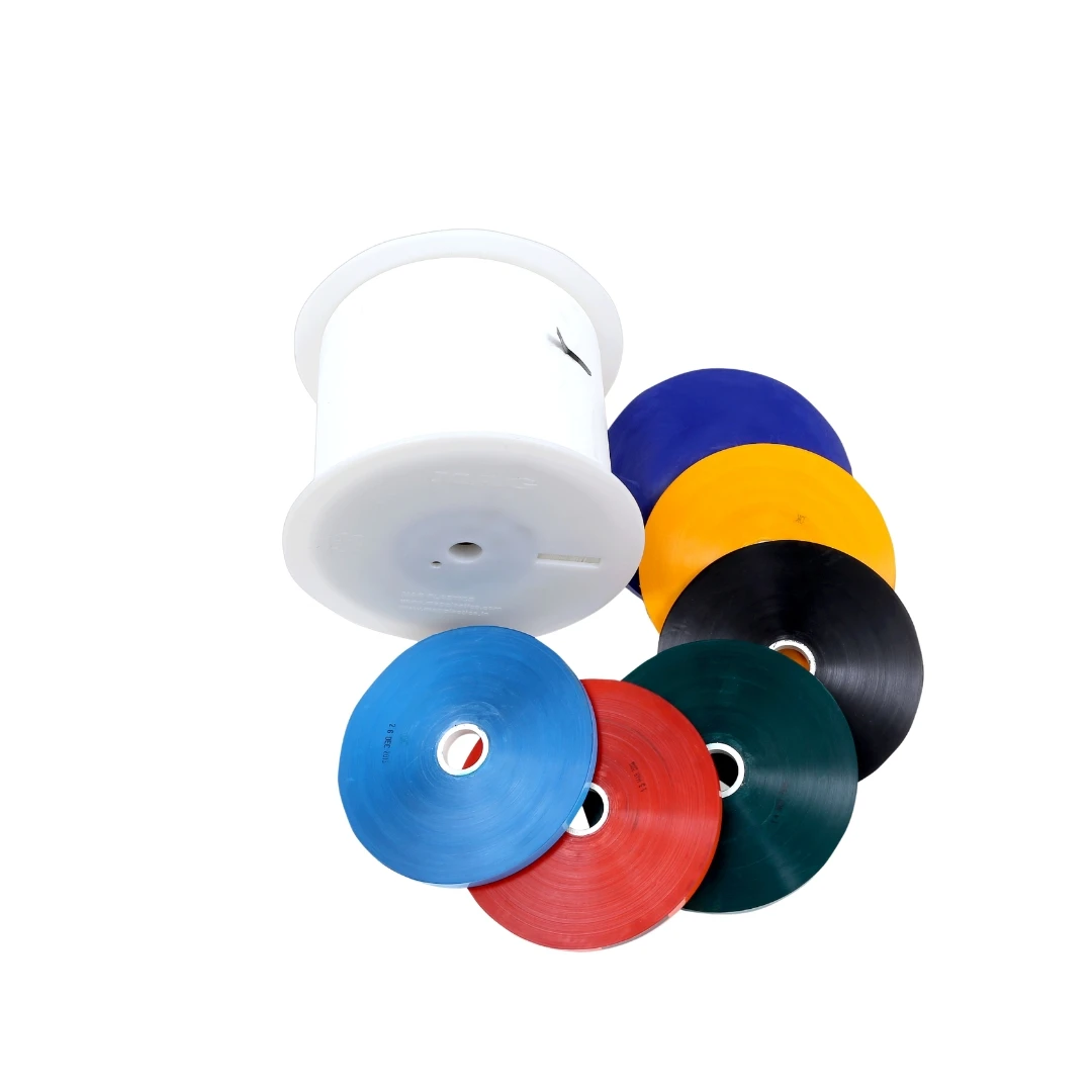 Hot Stamping Foil Ribbon for Cable